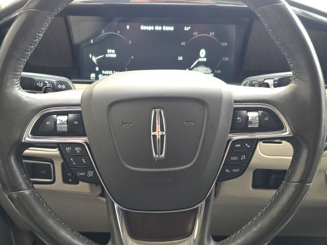 2021 Lincoln Navigator L Reserve Watertown SD