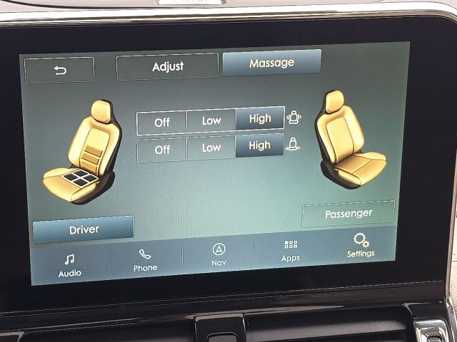 2021 Lincoln Navigator L Reserve Watertown SD