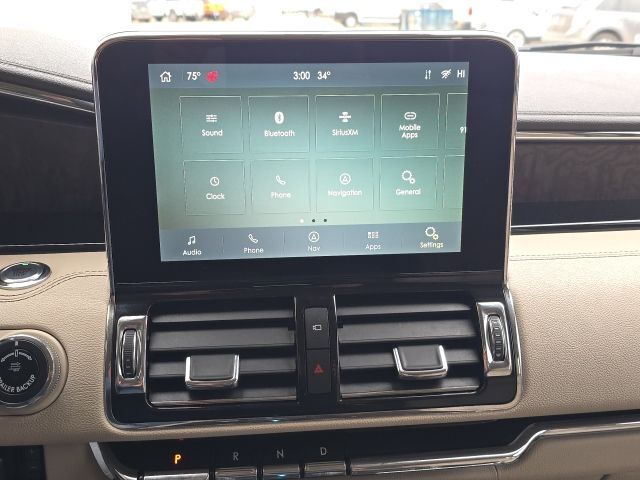 2021 Lincoln Navigator L Reserve Watertown SD