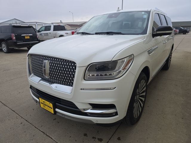 2021 Lincoln Navigator L Reserve Watertown SD