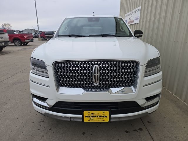 2021 Lincoln Navigator L Reserve Watertown SD