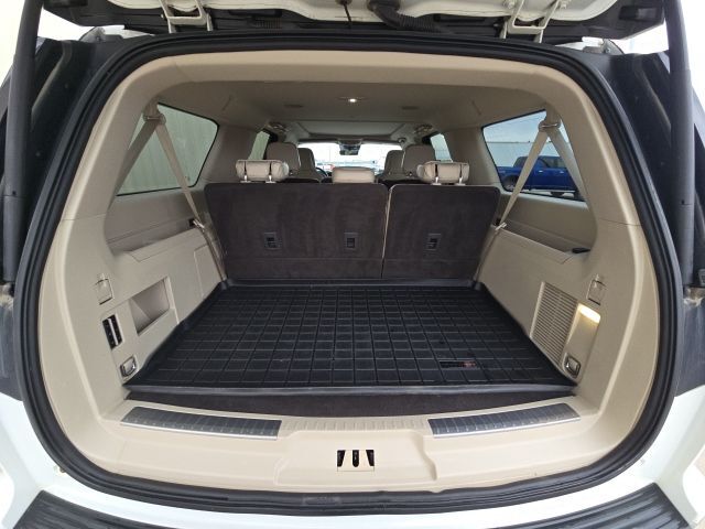 2021 Lincoln Navigator L Reserve Watertown SD
