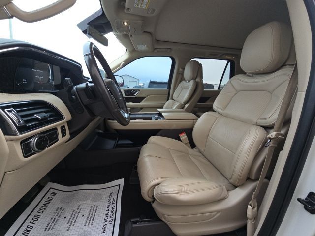 2021 Lincoln Navigator L Reserve Watertown SD