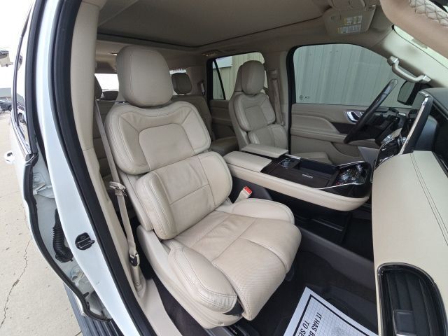 2021 Lincoln Navigator L Reserve Watertown SD