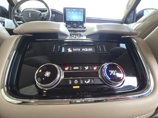 2021 Lincoln Navigator L Reserve Watertown SD