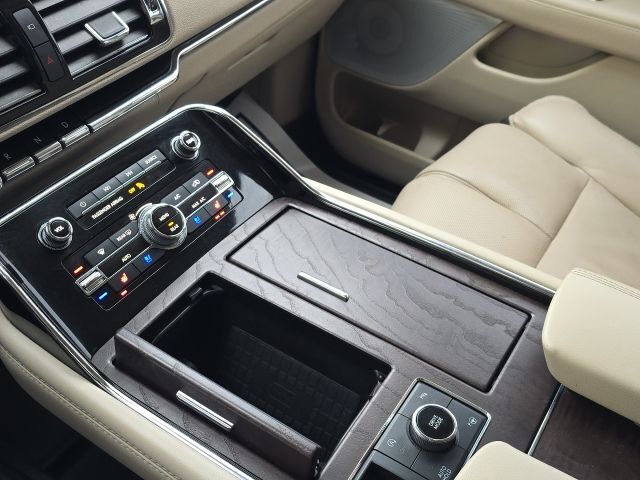 2021 Lincoln Navigator L Reserve Watertown SD