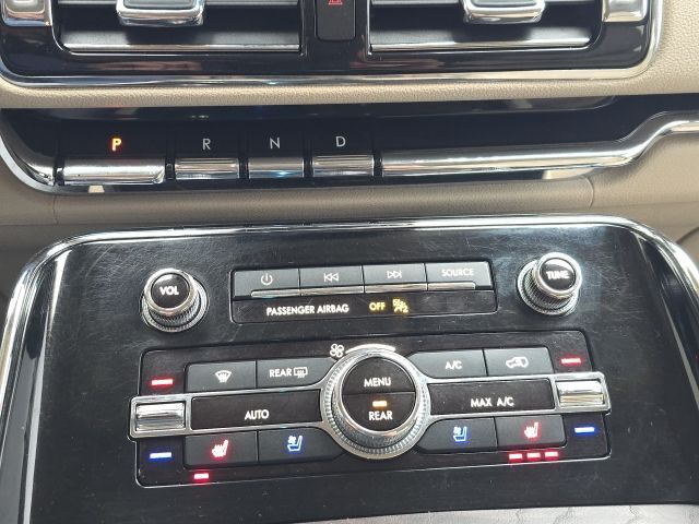 2021 Lincoln Navigator L Reserve Watertown SD