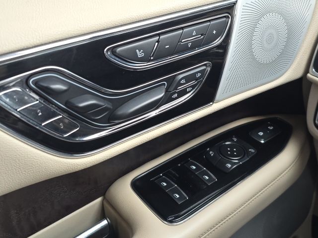 2021 Lincoln Navigator L Reserve Watertown SD