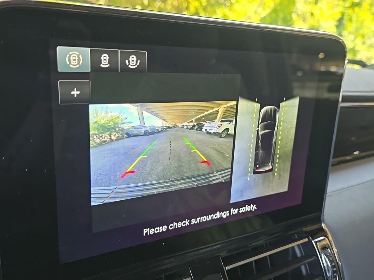 2021 Lincoln Navigator L Reserve Gaithersburg MD
