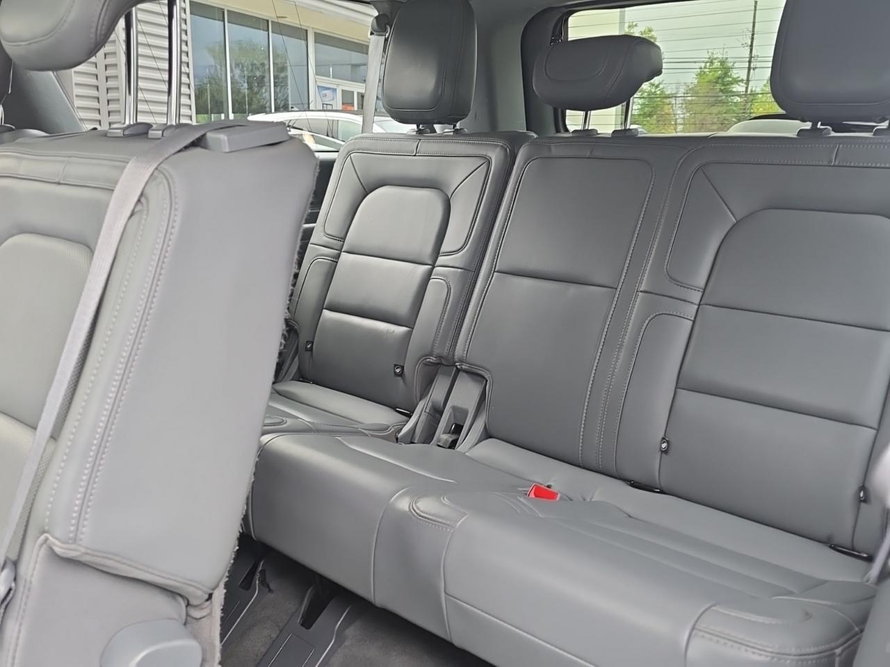2021 Lincoln Navigator L Reserve Gaithersburg MD