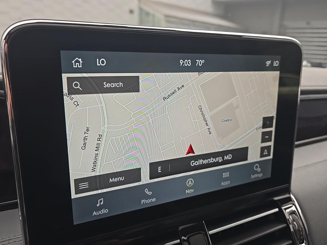 2021 Lincoln Navigator L Reserve Gaithersburg MD