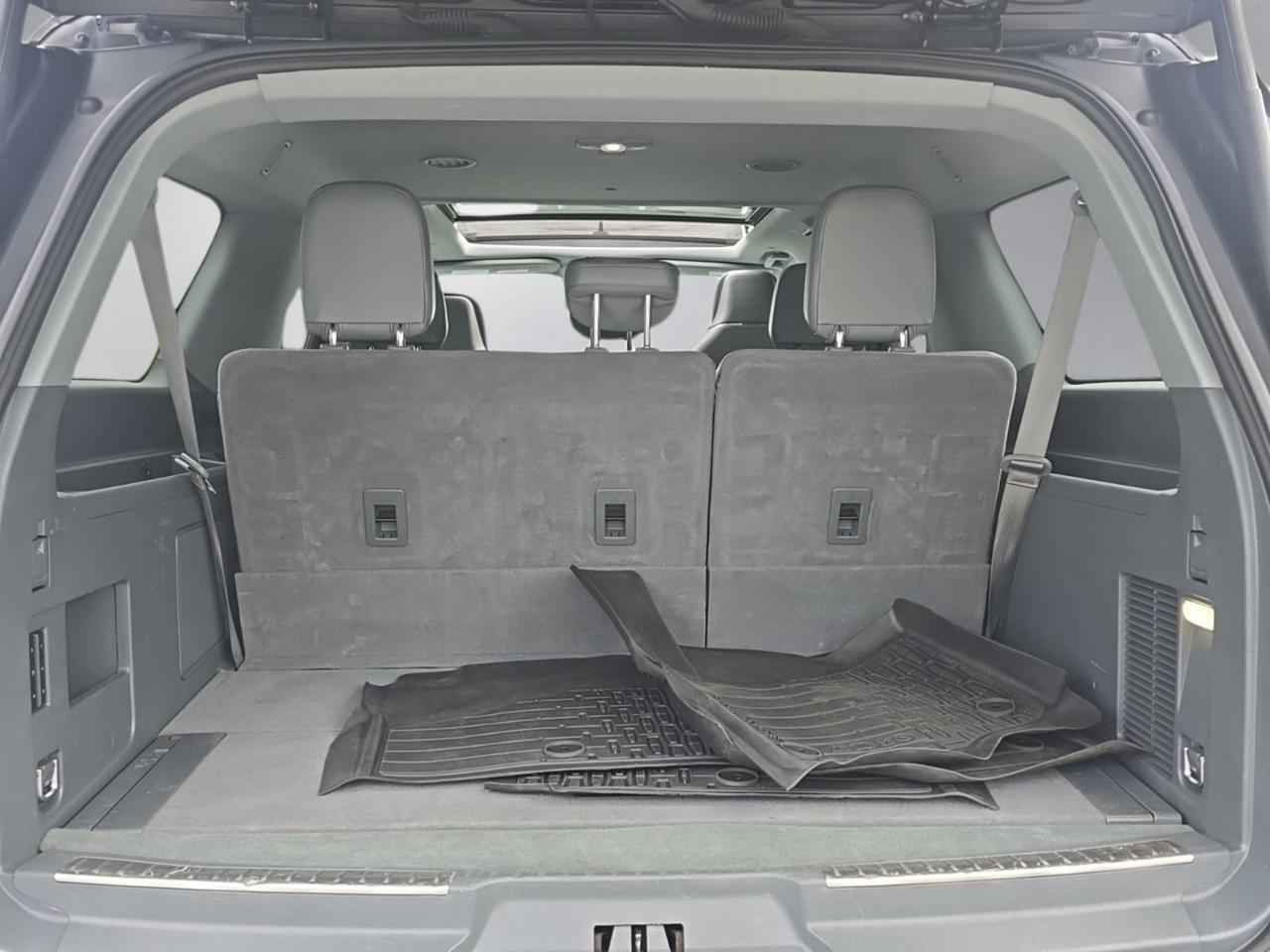 2021 Lincoln Navigator L Reserve Gaithersburg MD