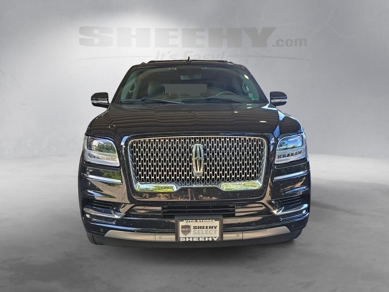 2021 Lincoln Navigator L Reserve Gaithersburg MD