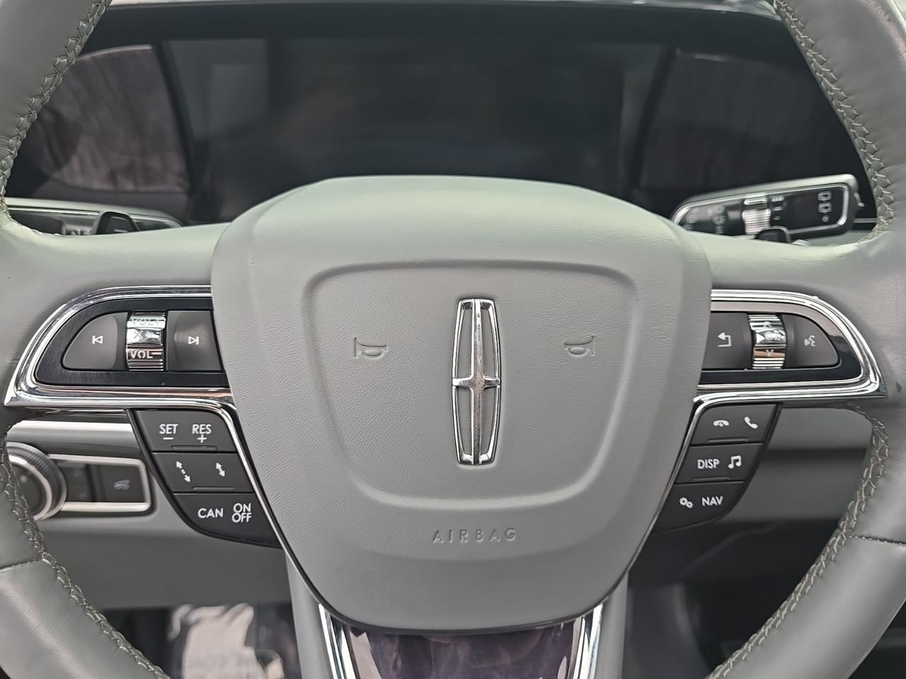 2021 Lincoln Navigator L Reserve Gaithersburg MD