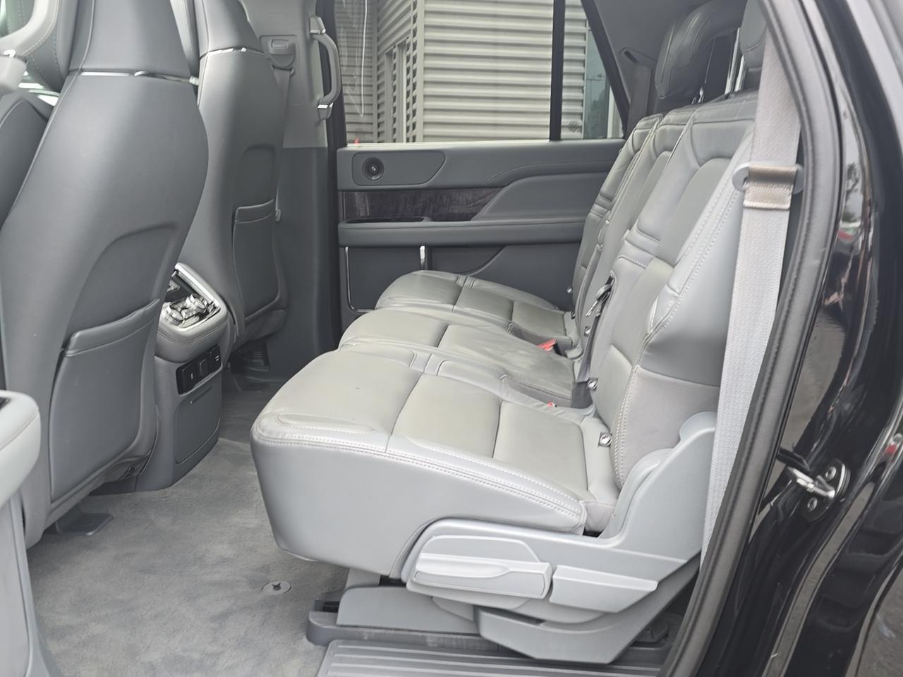 2021 Lincoln Navigator L Reserve Gaithersburg MD
