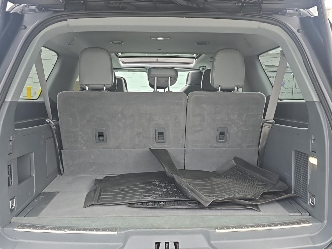 2021 Lincoln Navigator L Reserve Gaithersburg MD