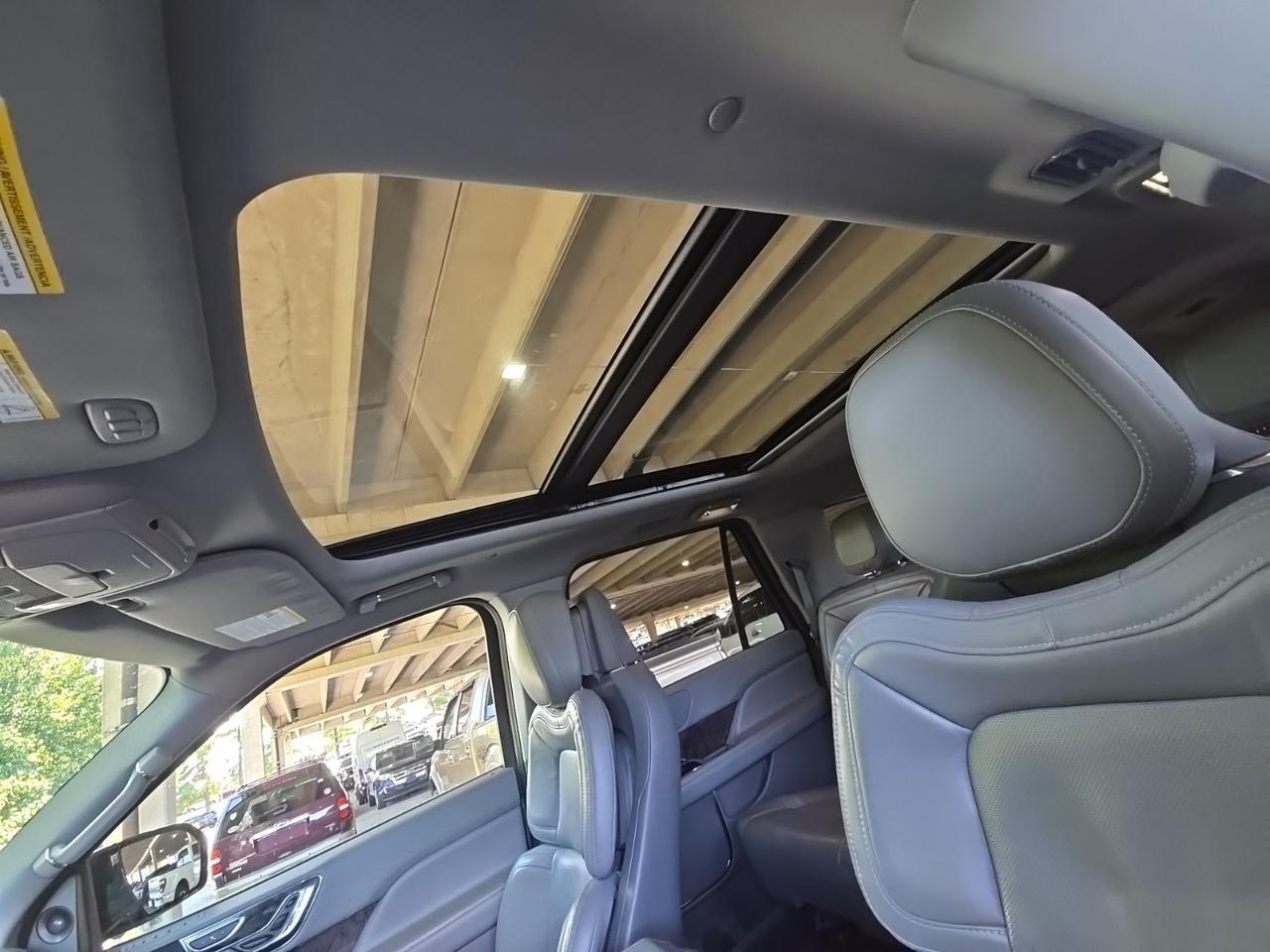 2021 Lincoln Navigator L Reserve Gaithersburg MD