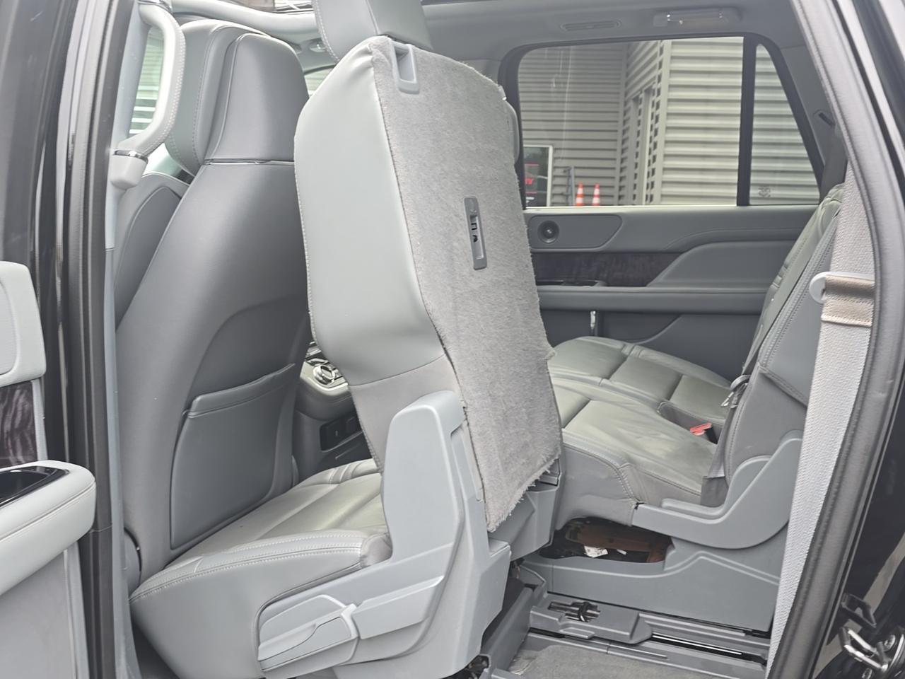 2021 Lincoln Navigator L Reserve Gaithersburg MD