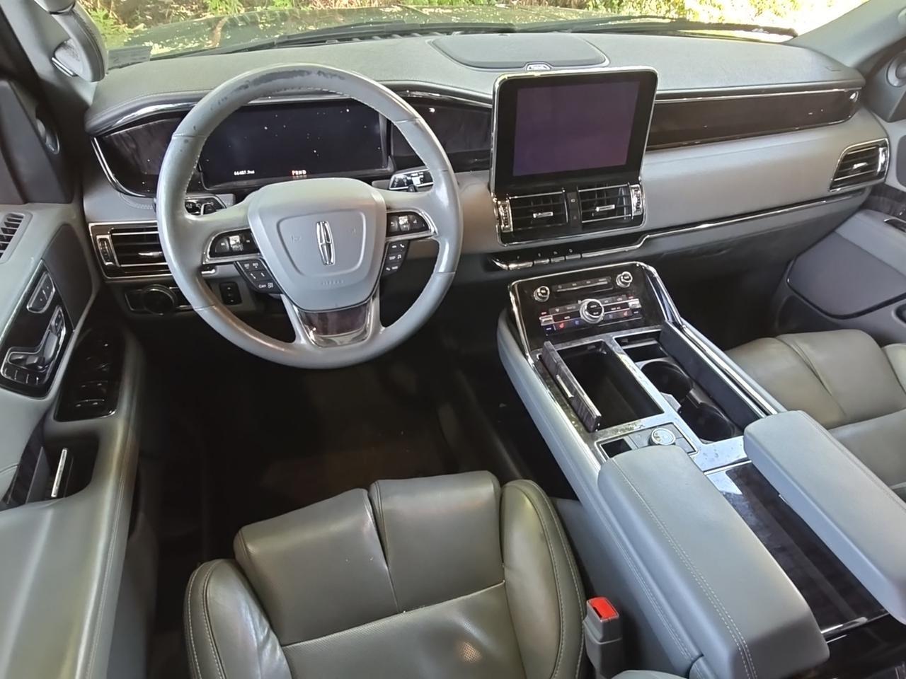 2021 Lincoln Navigator L Reserve Gaithersburg MD