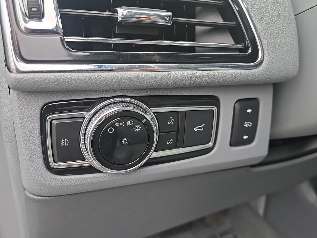 2021 Lincoln Navigator L Reserve Gaithersburg MD