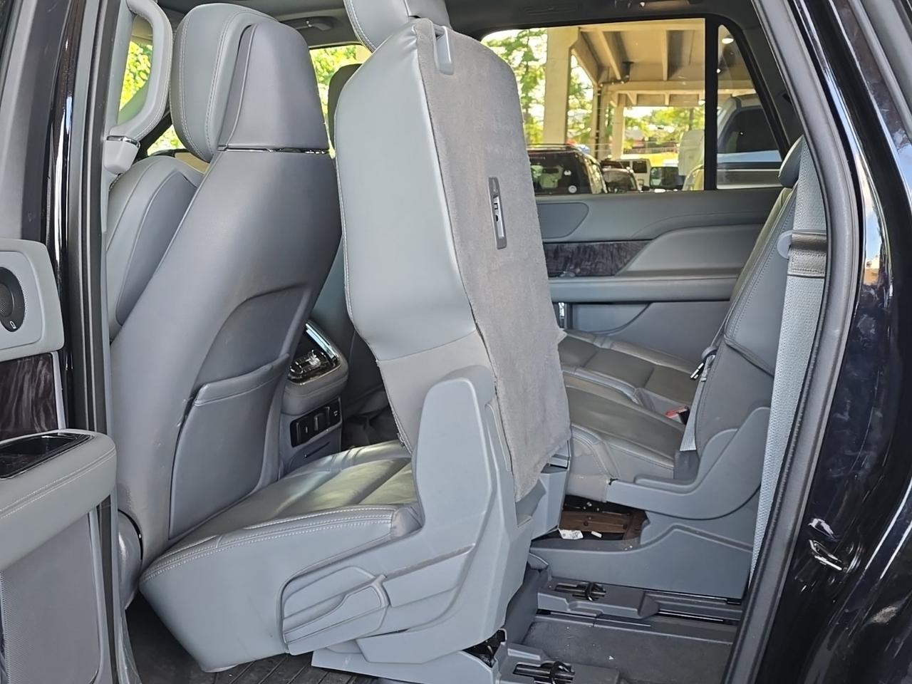 2021 Lincoln Navigator L Reserve Gaithersburg MD