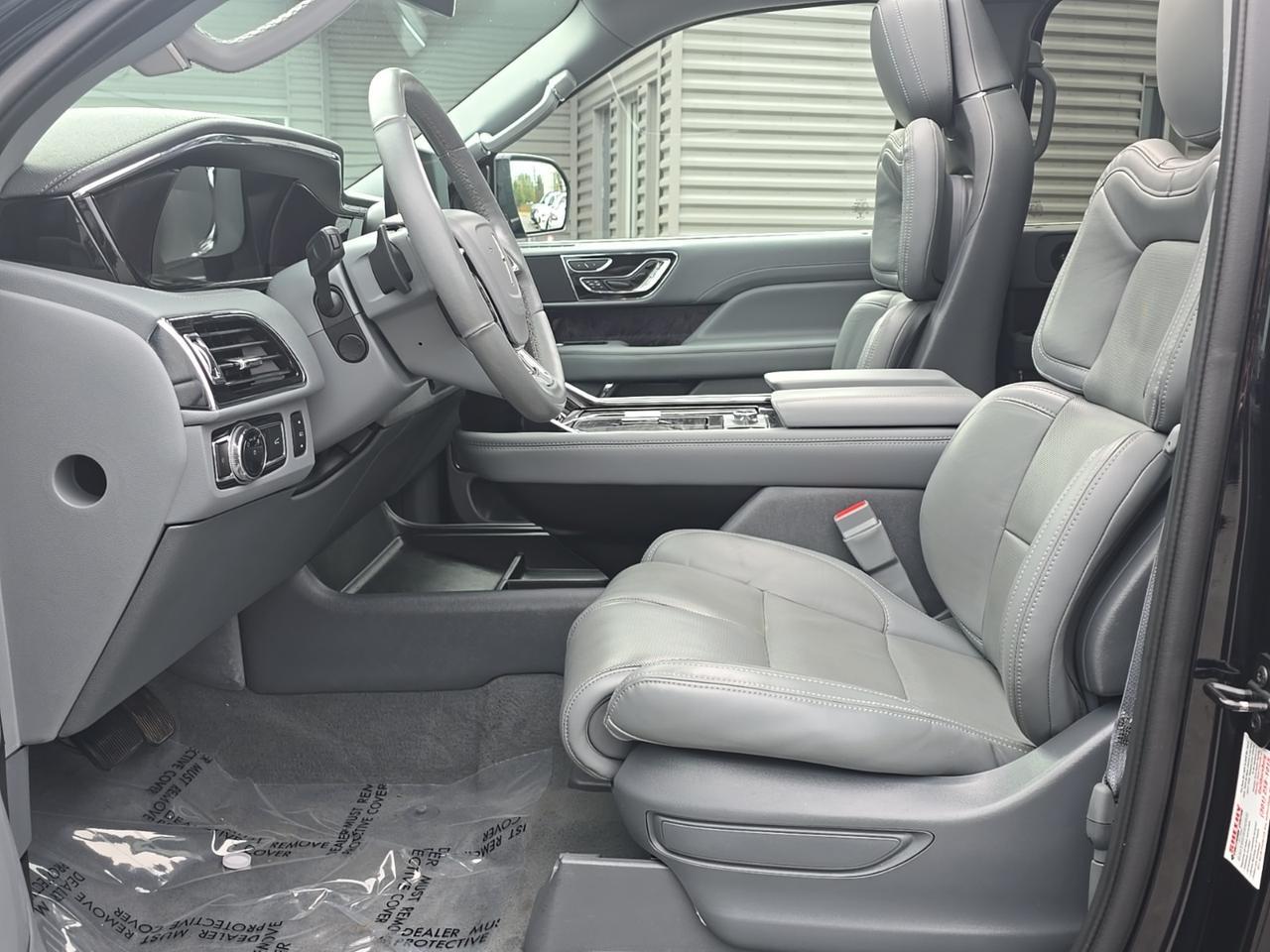 2021 Lincoln Navigator L Reserve Gaithersburg MD