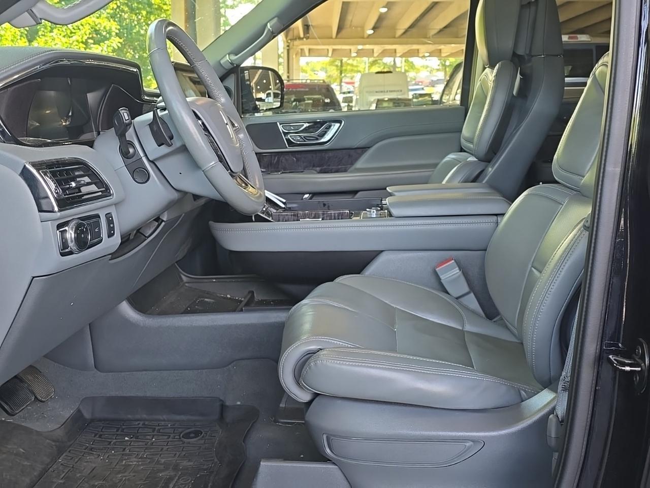 2021 Lincoln Navigator L Reserve Gaithersburg MD