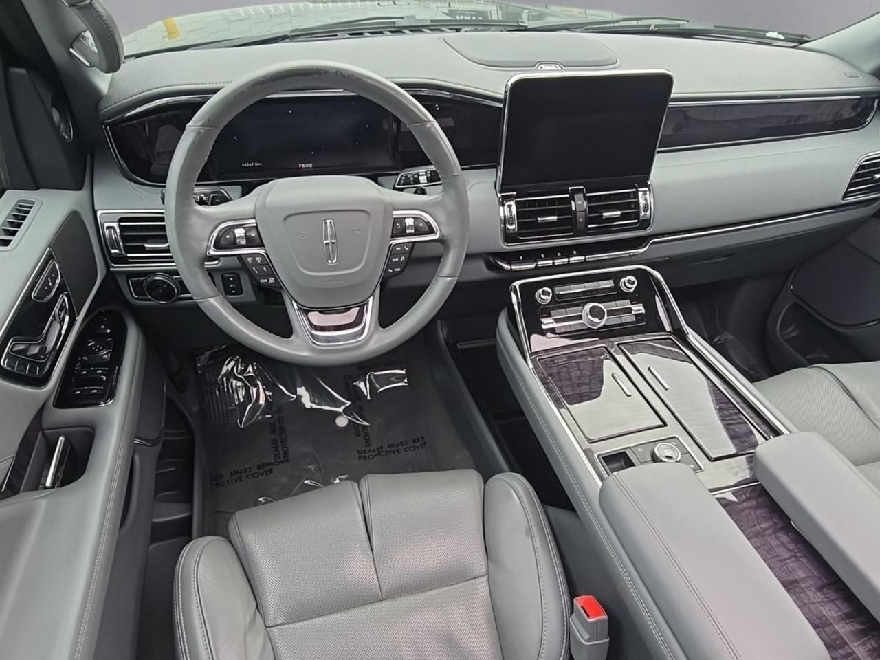 2021 Lincoln Navigator L Reserve Gaithersburg MD