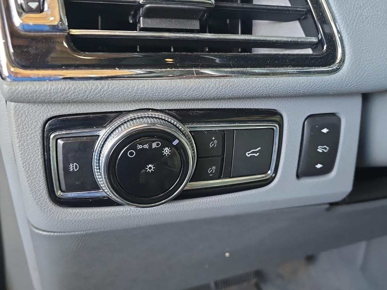 2021 Lincoln Navigator L Reserve Gaithersburg MD