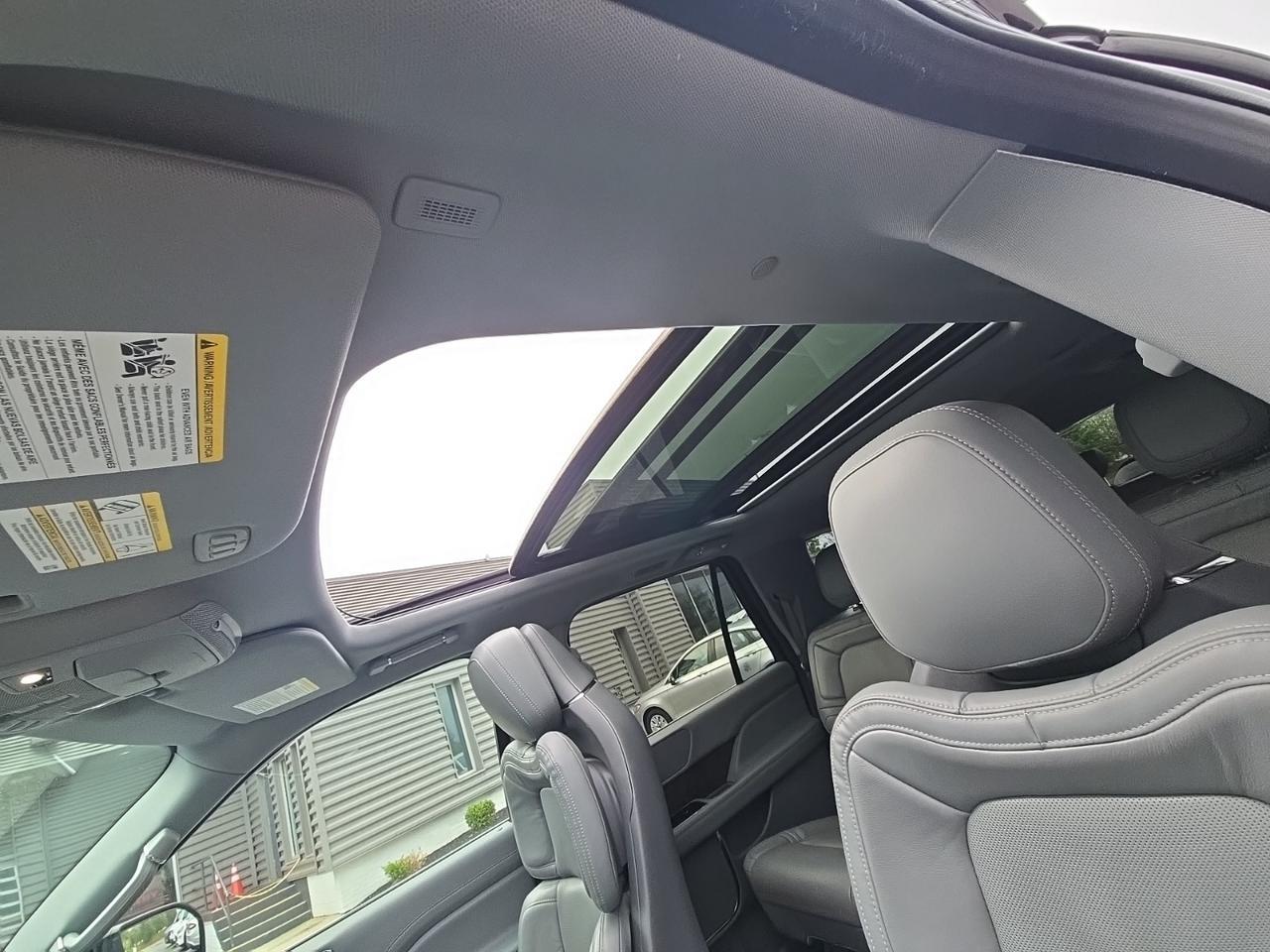 2021 Lincoln Navigator L Reserve Gaithersburg MD