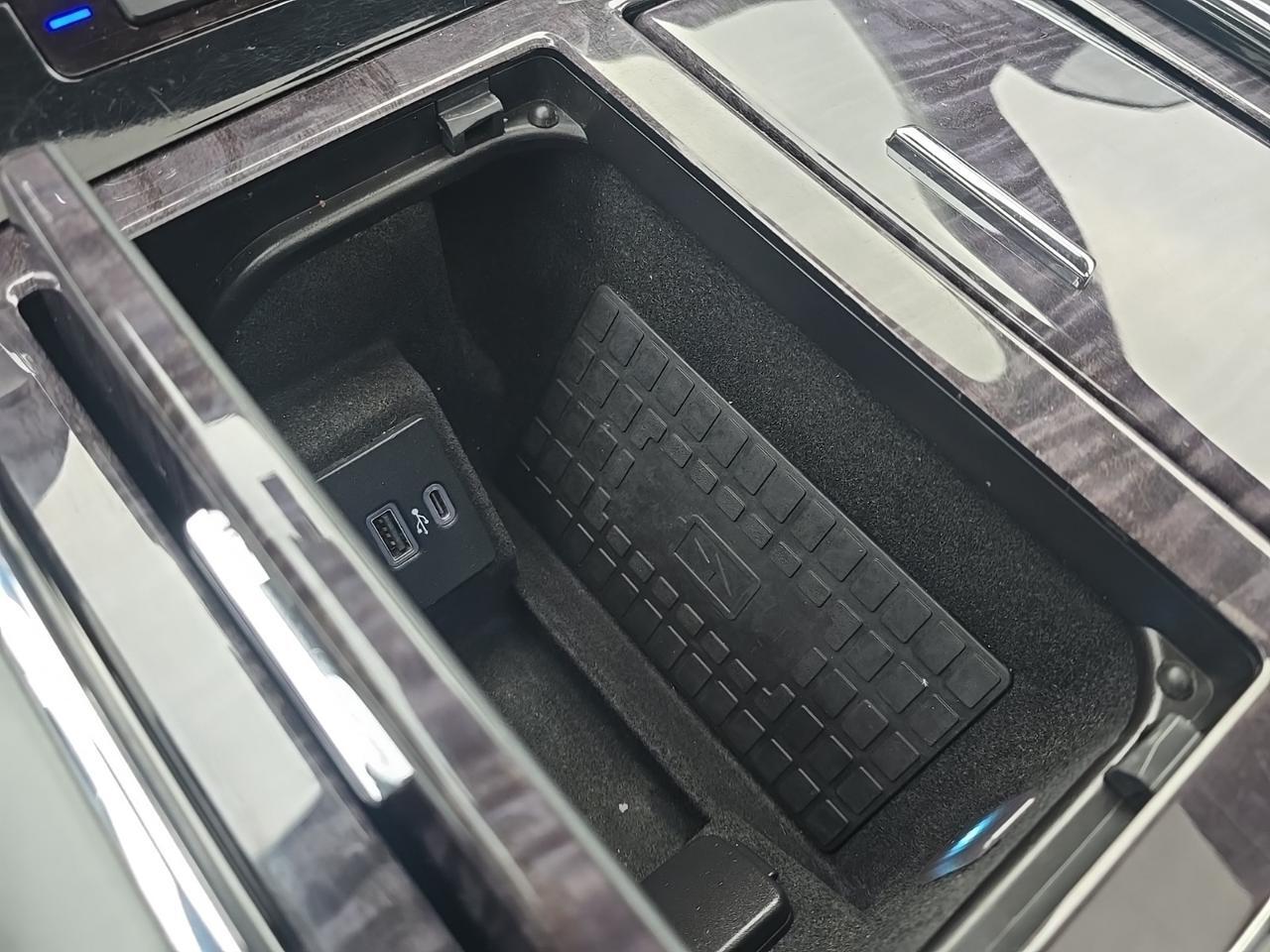 2021 Lincoln Navigator L Reserve Gaithersburg MD