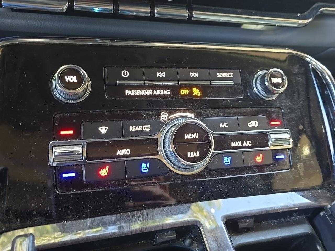 2021 Lincoln Navigator L Reserve Gaithersburg MD