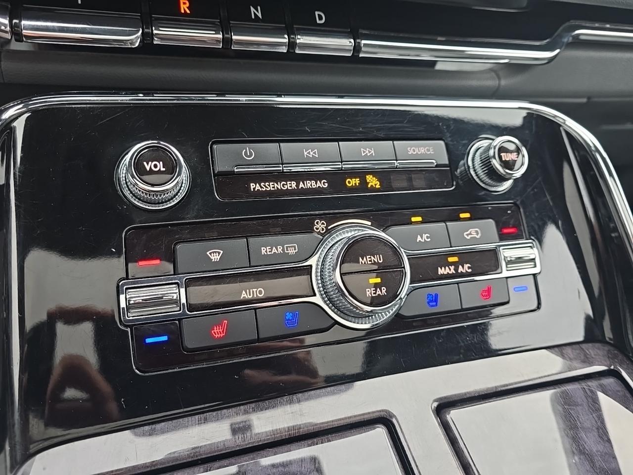 2021 Lincoln Navigator L Reserve Gaithersburg MD