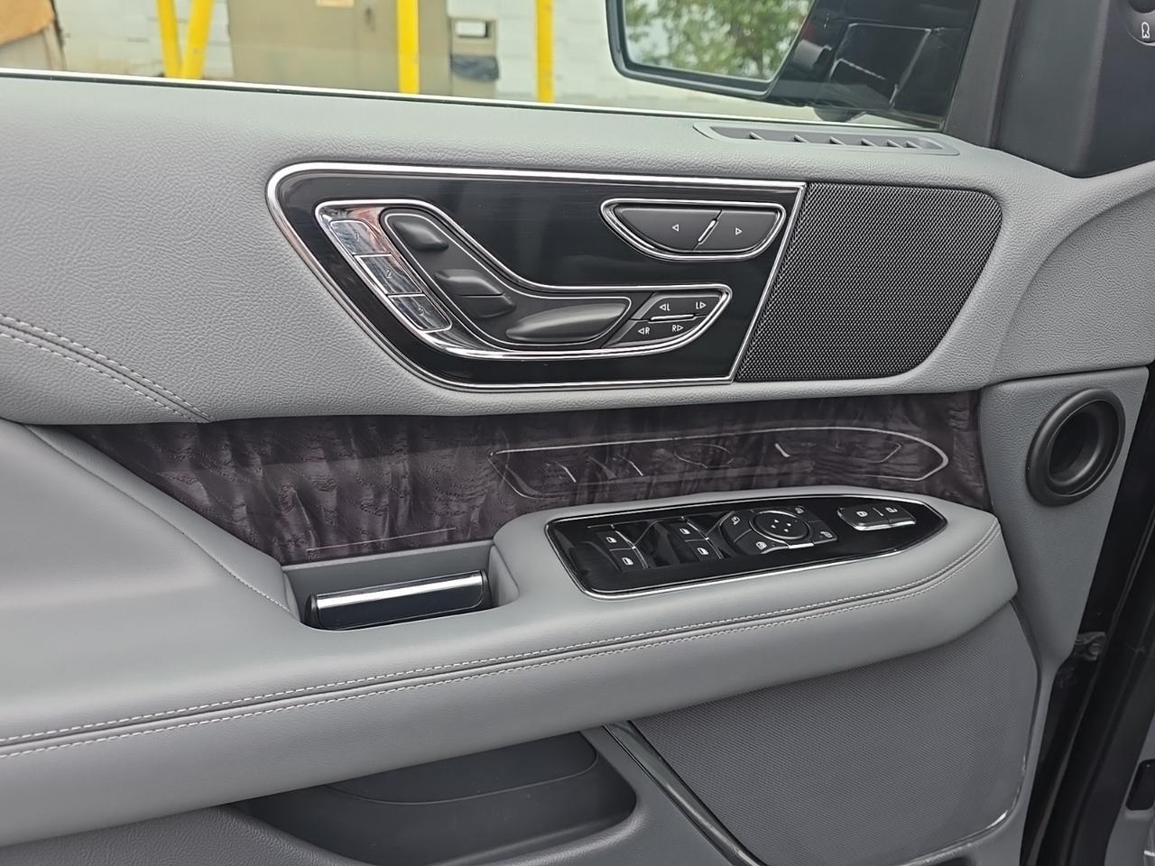 2021 Lincoln Navigator L Reserve Gaithersburg MD
