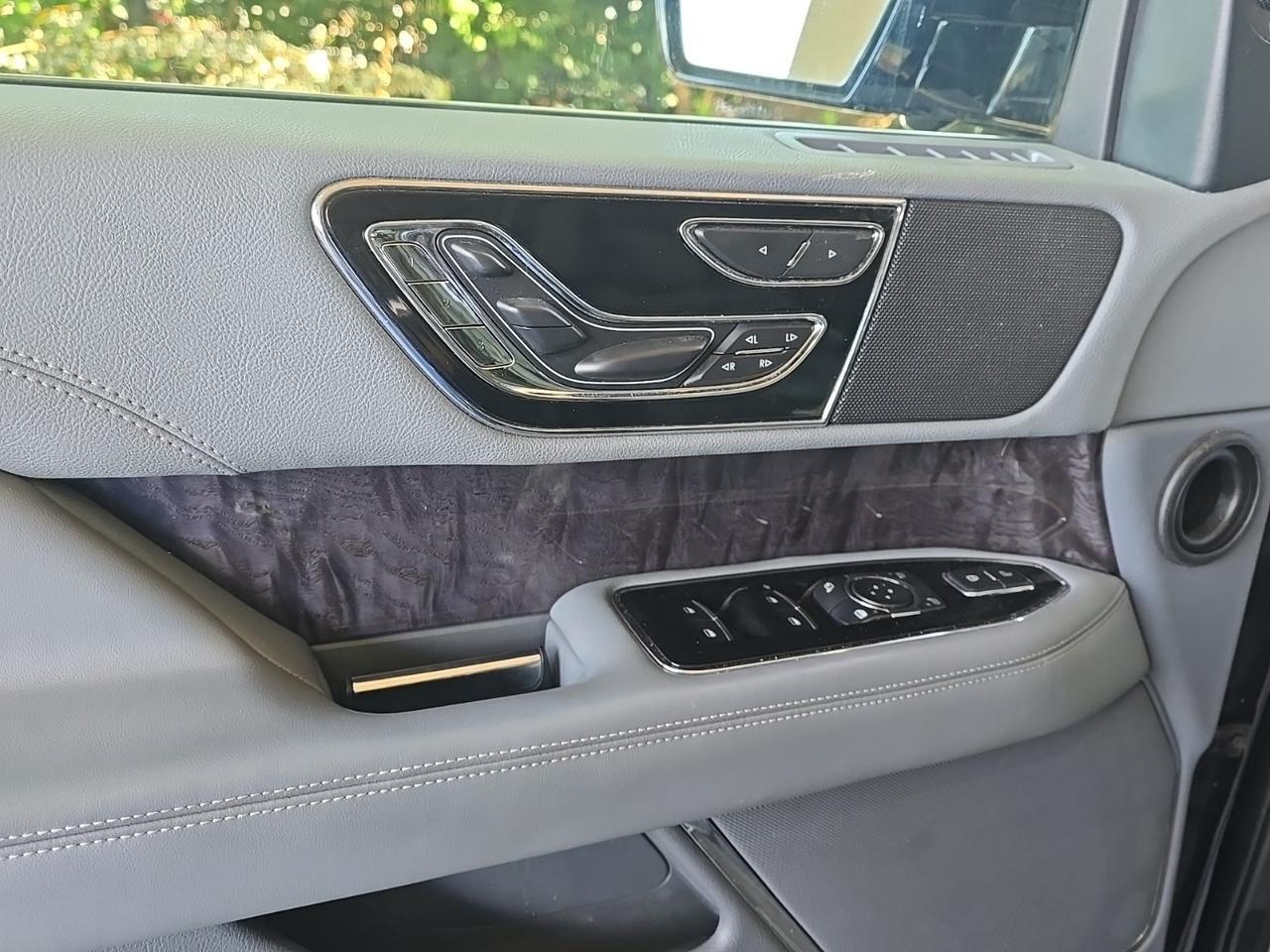 2021 Lincoln Navigator L Reserve Gaithersburg MD
