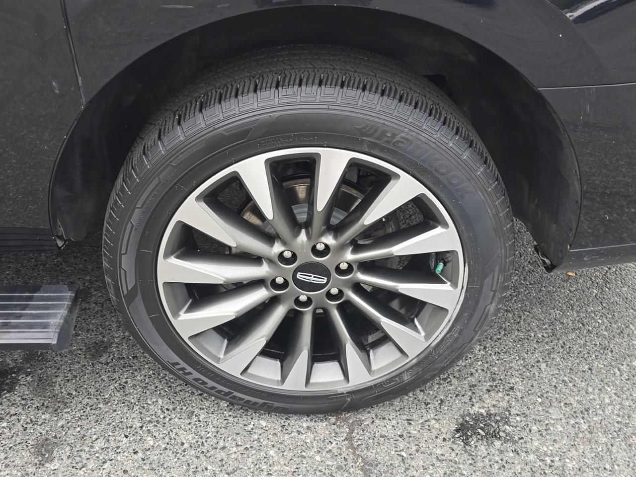 2021 Lincoln Navigator L Reserve Gaithersburg MD