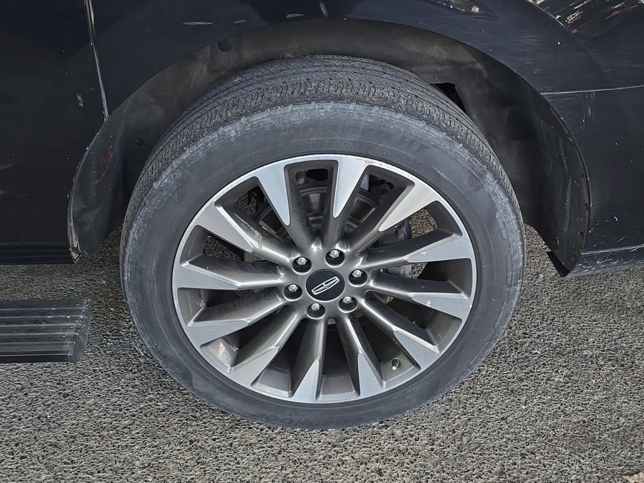 2021 Lincoln Navigator L Reserve Gaithersburg MD