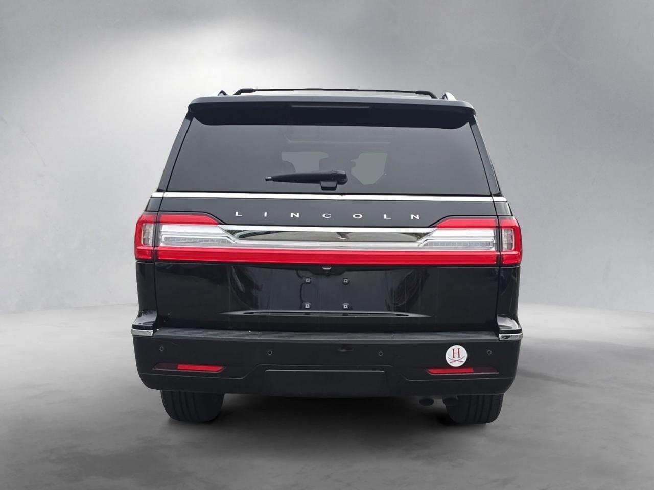 2021 Lincoln Navigator L Reserve Gaithersburg MD