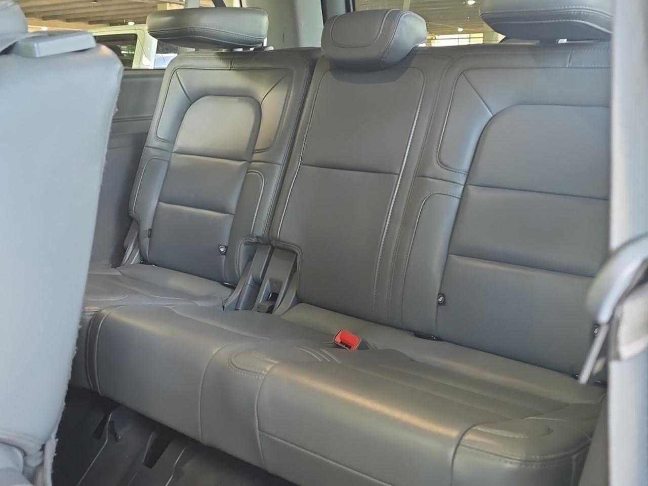 2021 Lincoln Navigator L Reserve Gaithersburg MD