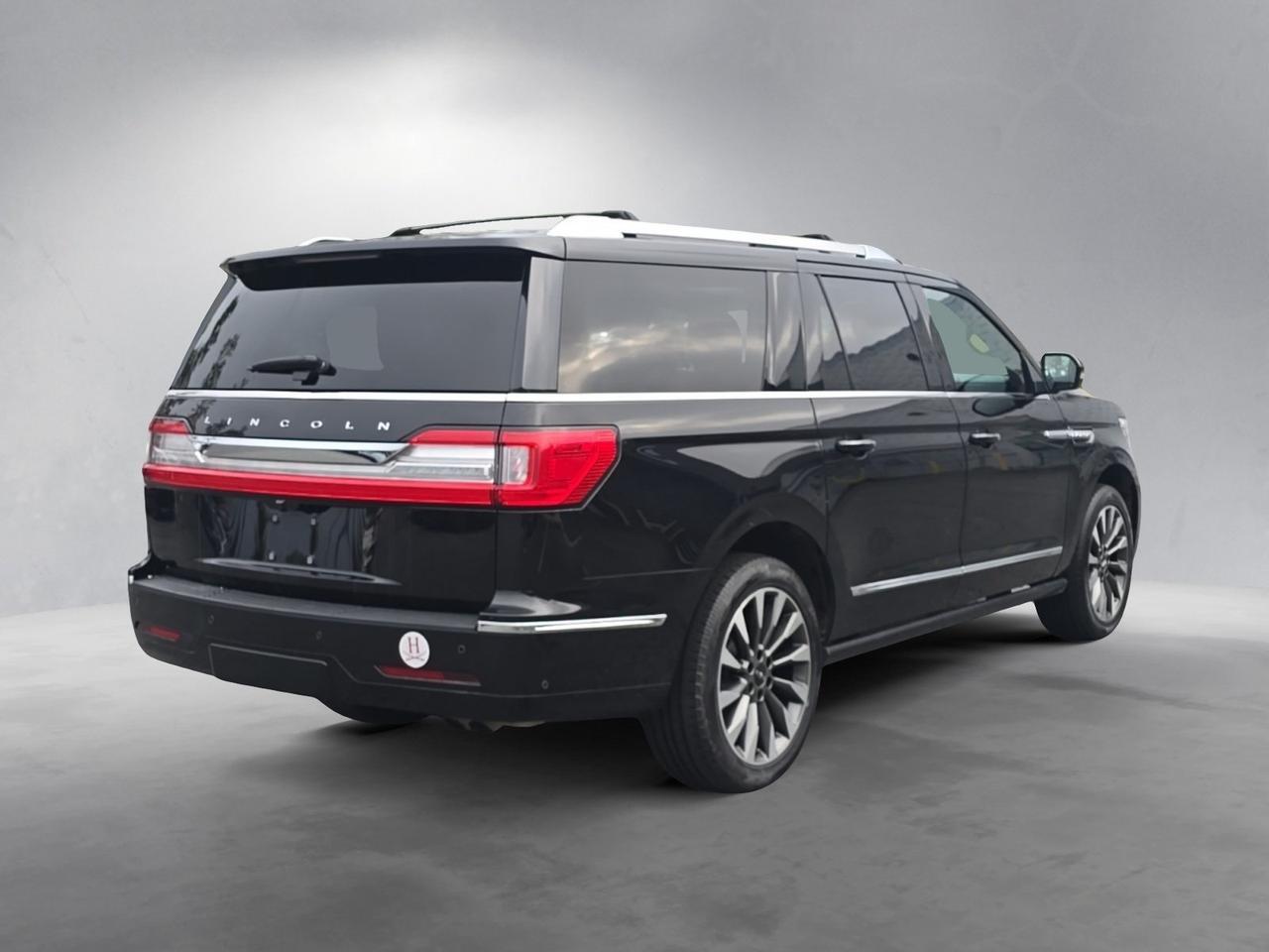 2021 Lincoln Navigator L Reserve Gaithersburg MD