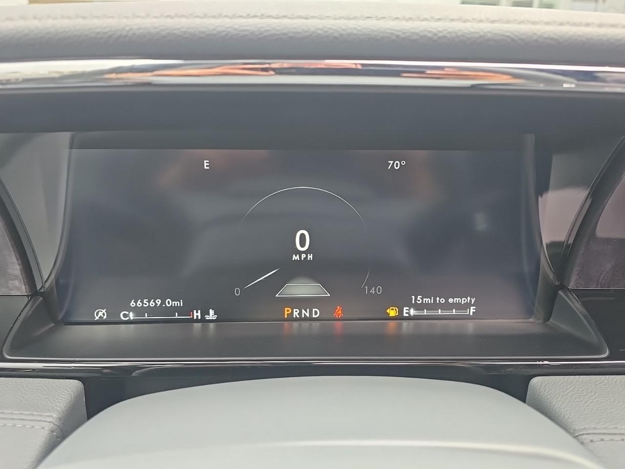 2021 Lincoln Navigator L Reserve Gaithersburg MD
