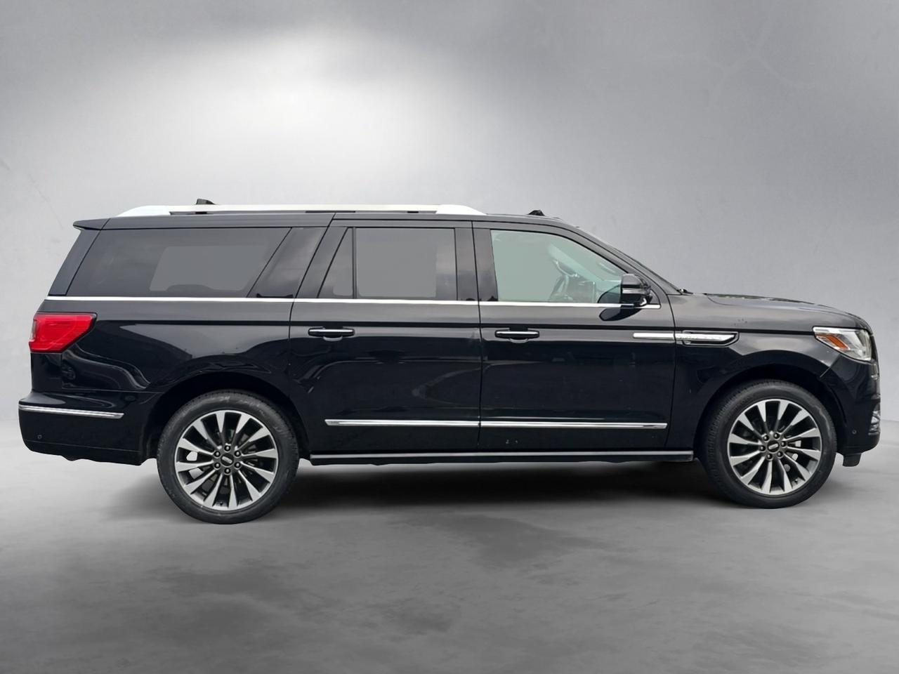 2021 Lincoln Navigator L Reserve Gaithersburg MD