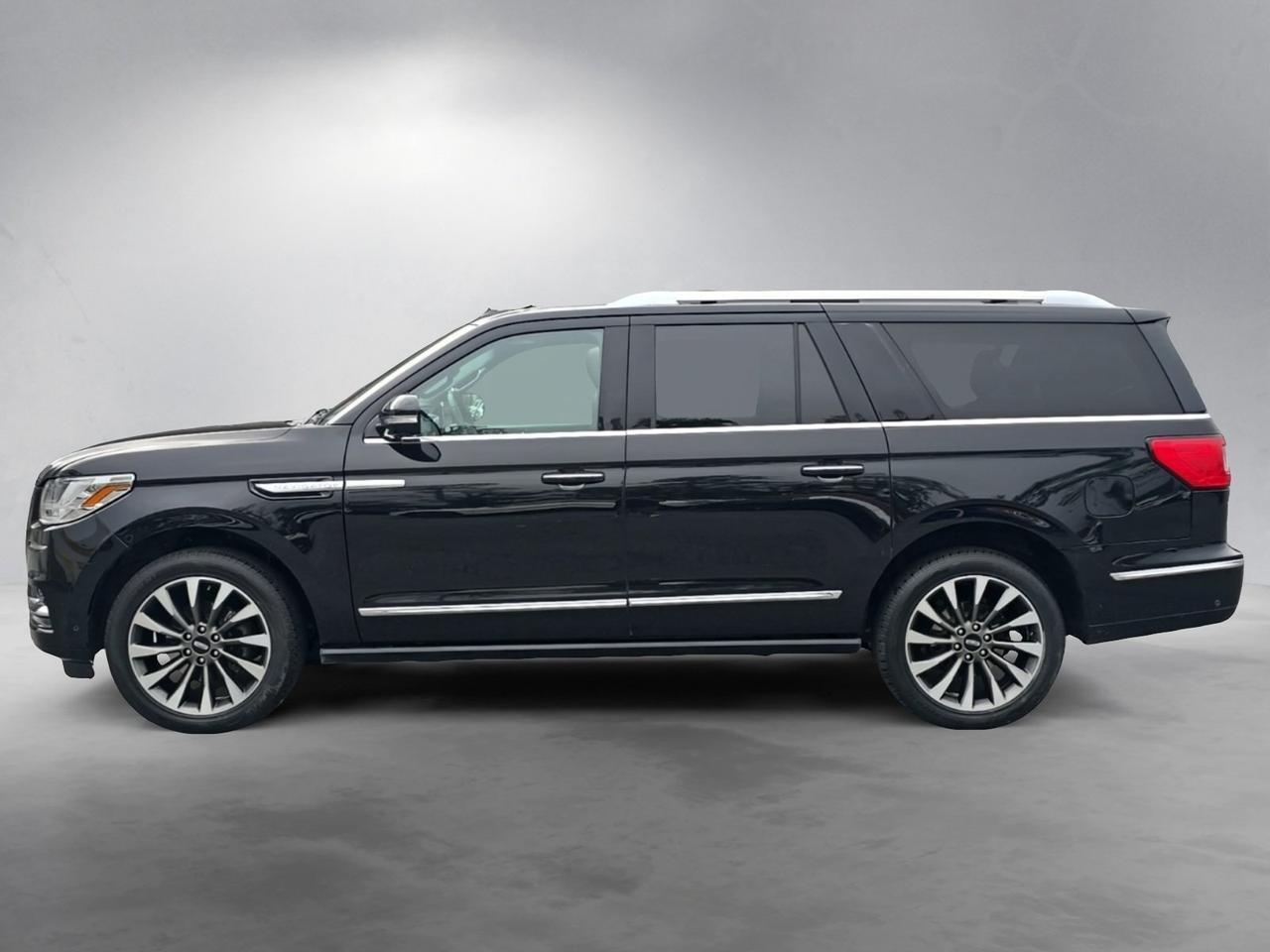 2021 Lincoln Navigator L Reserve Gaithersburg MD