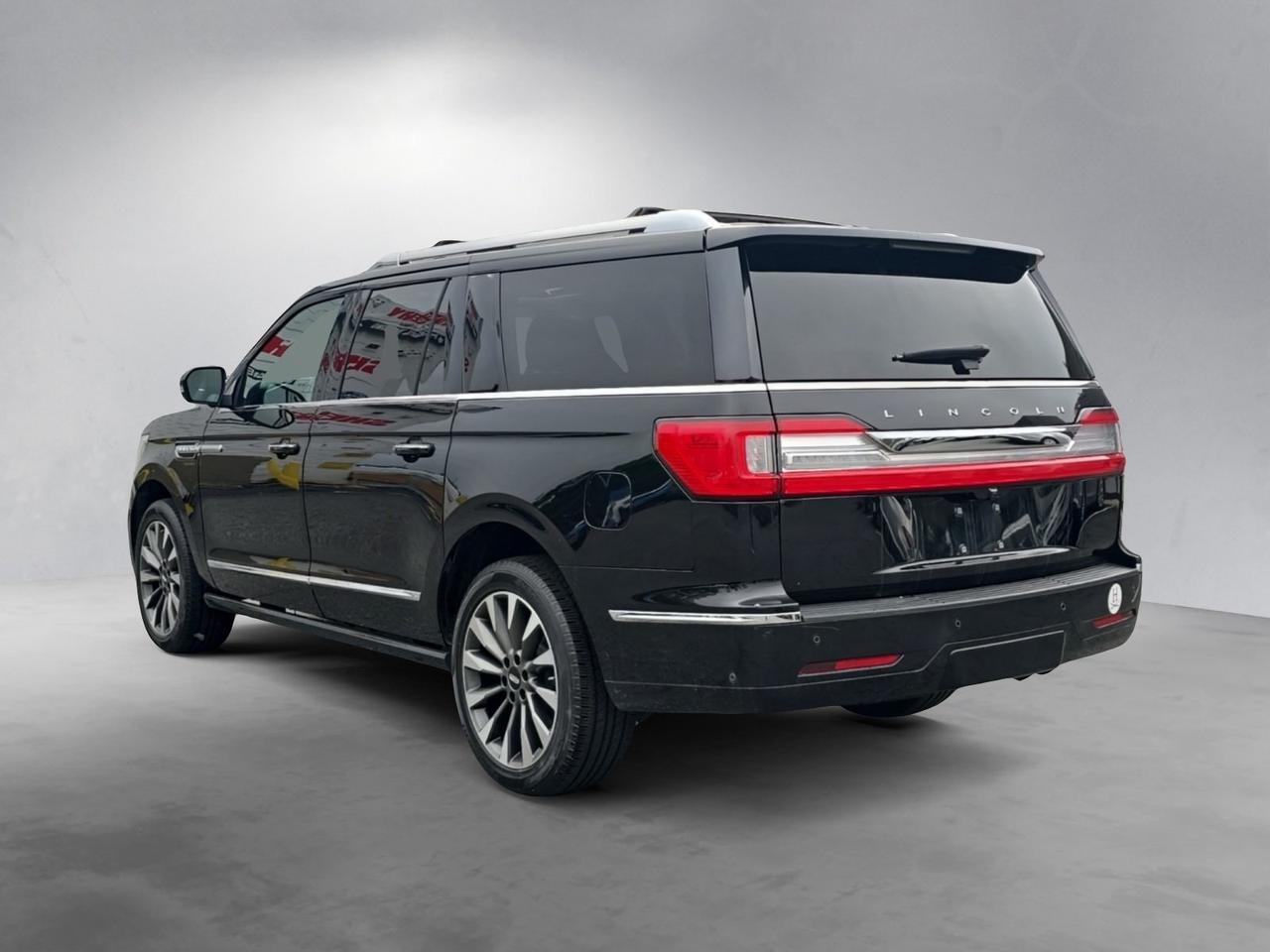 2021 Lincoln Navigator L Reserve Gaithersburg MD