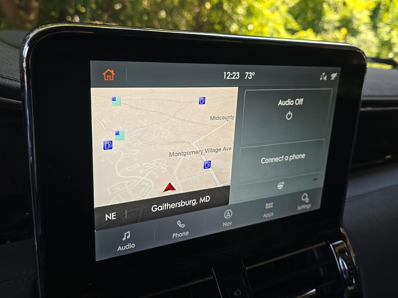 2021 Lincoln Navigator L Reserve Gaithersburg MD