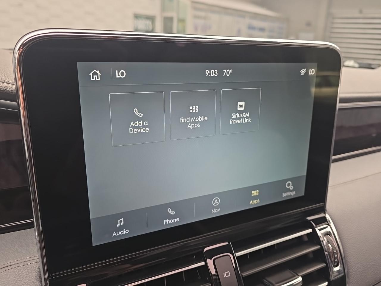 2021 Lincoln Navigator L Reserve Gaithersburg MD