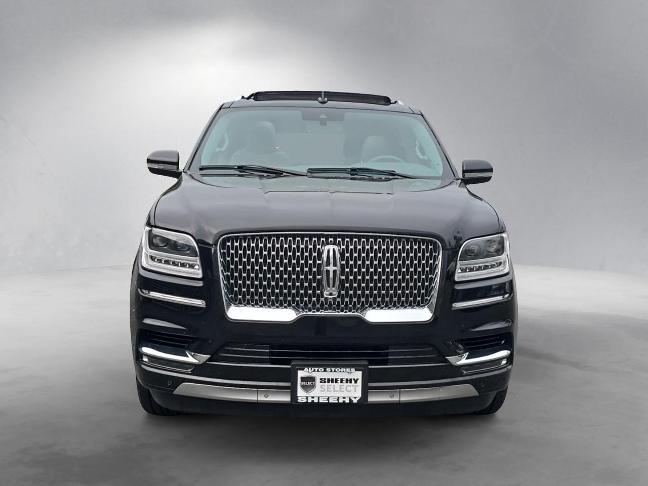 2021 Lincoln Navigator L Reserve Gaithersburg MD