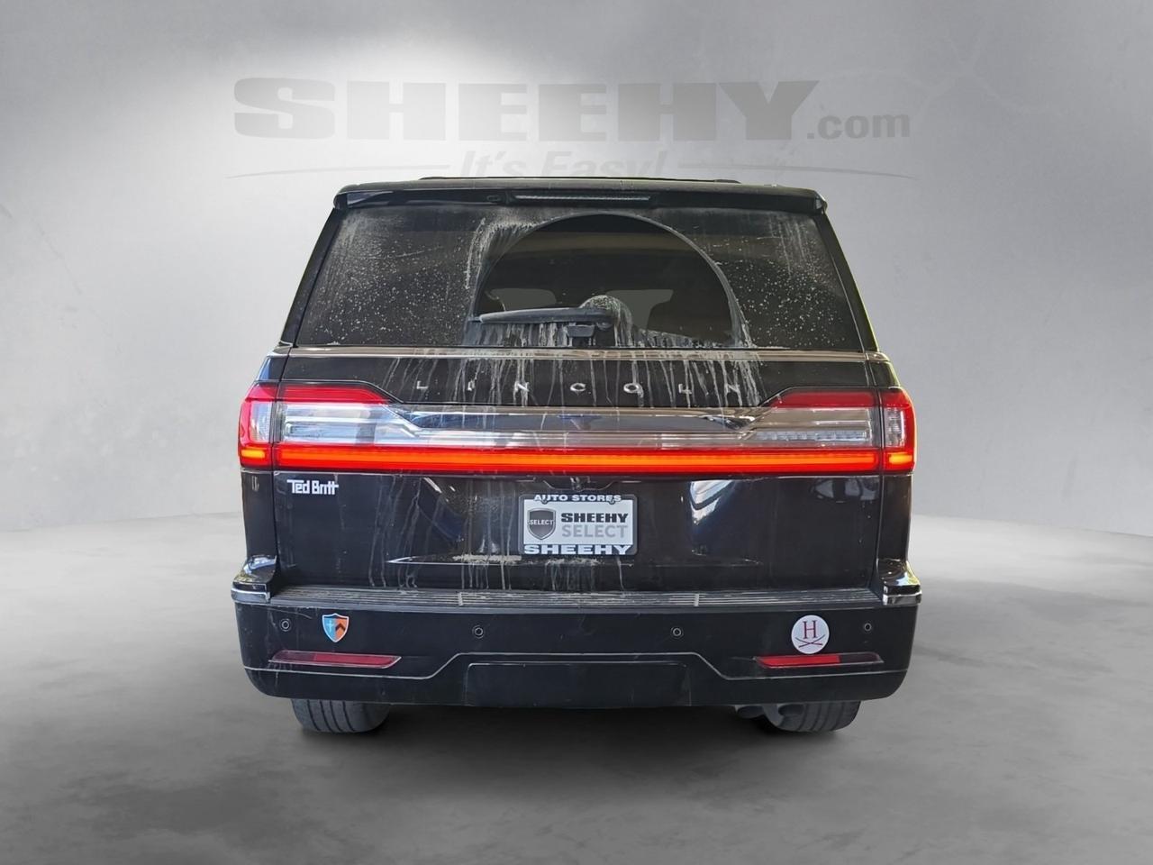 2021 Lincoln Navigator L Reserve Gaithersburg MD