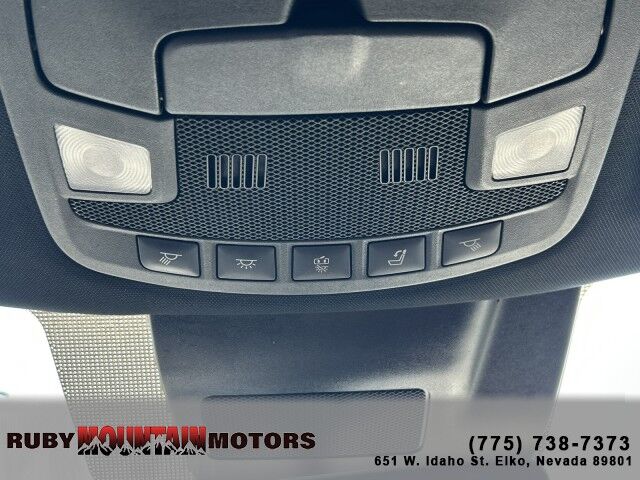 2021 Lincoln Navigator L Standard Elko NV