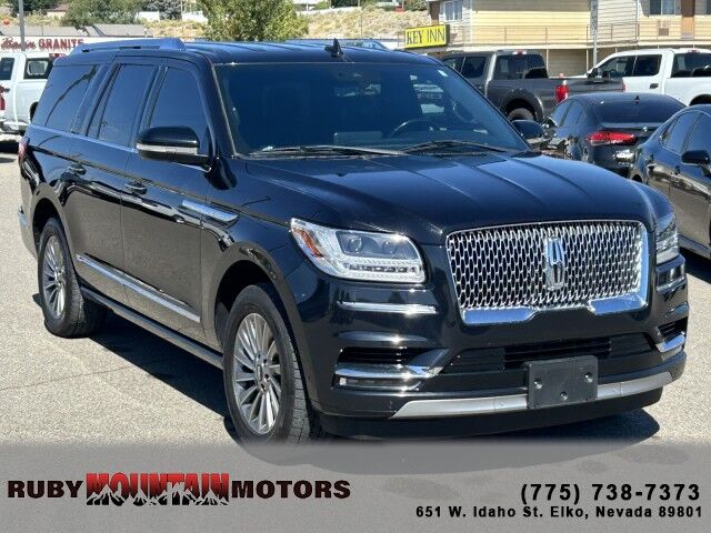2021_Lincoln_Navigator L_Standard_ Elko NV